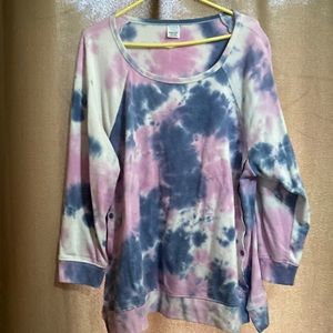 Women’s maternity long sleeve